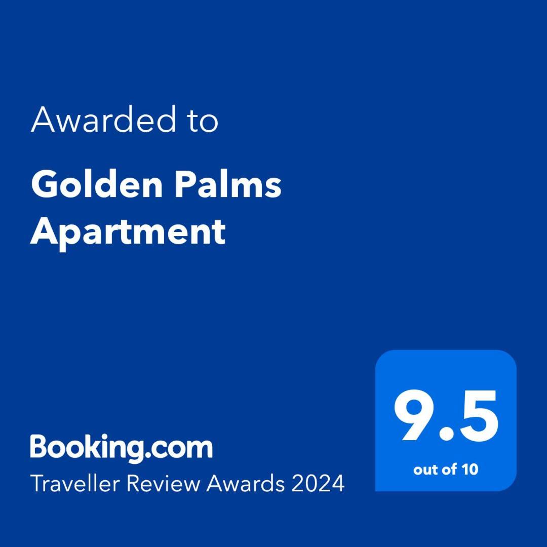 Golden Palms Apartment 金斯敦 外观 照片